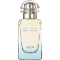 Un Jardin en Méditerranée - Woda toaletowa. Perfumy damskie HERMES. Za 479.00 zł.