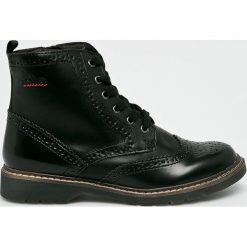 S. Oliver - Botki. Botki S.Oliver. W wyprzedaży za 239.90 zł.