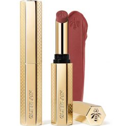 Guerlain KissKiss Intensywna pomadka z dodatkiem miodu Szminki 1,85 g 396 PEONY KISS. Pomadki Guerlain. Za 186.75 zł.