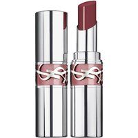 Yves Saint Laurent - Loveshine - Pomadka Nadająca Ustom Efekt Mokrego Połysku - Rouge Volupte Shine 154 - Dla Kobiet. Pomadki YVES SAINT LAURENT. Za 229.00 zł.