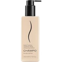 Champo - Kapha Balancing Conditioner - Odżywka Oczyszczająca - 260 ml - Dla Kobiet. Odżywki do włosów Champo. Za 129.00 zł.