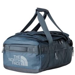 Torba turystyczna The North Face Base Camp Voyager Duffel 42L. Szare torby na laptopa The North Face, bez wzorów, małe. Za 556.00 zł.