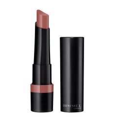 Rimmel London Rimmel Lasting Finish Matte, trwała pomadka do ust Szminki 2,3 g 730 - PERFECT NUDE. Pomadki rimmel london. Za 76.99 zł.