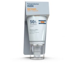 ISDIN FOTOPROTECTOR gel cream dry touch SPF50+ 50 ml Kremy BB i CC. Kremy tonujące isdin. Za 187.89 zł.