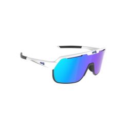 Okulary przeciwsłoneczne hydrofobowe AZR Victory RX. Białe okulary przeciwsłoneczne AZR, bez wzorów, sportowe. Za 343.50 zł.