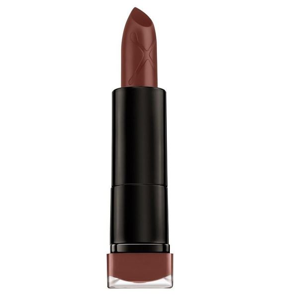 Max Factor Matowa pomadka Max Factor Velvet Mattes Szminki 4 g Mauve. Pomadki MAX FACTOR. Za 73.60 zł.
