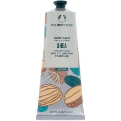Balsam do rąk z masłem shea Kremy do rąk 100 ml Damski. Dłonie . Za 108.59 zł.