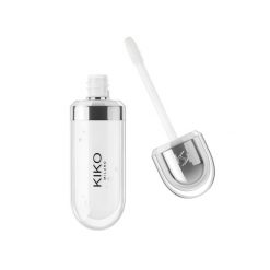 KIKO Milano 3D Hydra Błyszczyki 6,5 ml 01 - CLEAR. Błyszczyki KIKO Milano. Za 52.50 zł.