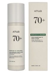 Anua Balsam do ciała "Heartleaf 70 + Hyaluron" - 200 ml rozmiar: onesize. Balsamy i kremy do ciała Anua. Za 99.95 zł.