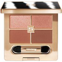 Sisley - Phyto-eye Palette - Paleta Cieni Do Powiek - Phyto Eye Shadow Palette 2 - Dla Kobiet. Białe cienie do powiek Sisley. Za 359.00 zł.