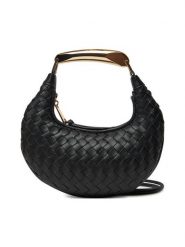Call It Spring Torebka Jennii 13959373 Czarny. Czarne torebki klasyczne Call it Spring, bez wzorów, ze skóry, bez dodatków. Za 179.99 zł.
