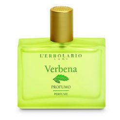 L'erbolario Verbena Woda perfumowana 50 ml. Perfumy damskie Lerbolario. Za 156.99 zł.