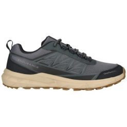 Buty trekkingowe Endurance Fadell. Niebieskie trekkingi ENDURANCE, wspinaczkowe. Za 328.00 zł.