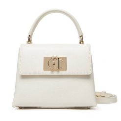 Torebka Furla. Torebki klasyczne Furla, bez wzorów, bez dodatków. Za 1,309.00 zł.