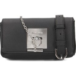 Calvin Klein Calvin Klein 2cm Lock Pouch Belt - Nerka Damska - K60K605163 001 85. Portfele Calvin Klein. Za 449.00 zł.