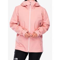Kurtka z membraną damska Houdini Ride Jacket. Czerwone kurtki narciarskie Houdini, bez wzorów, bez kaptura, narciarskie. Za 1,773.99 zł.