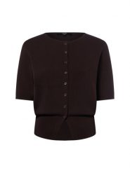 Someday Kardigan damski - Tinala Kobiety brązowy jednolity, 42. Brązowe kardigany someday., bez wzorów, z wiskozy. Za 449.95 zł.