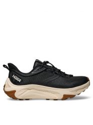 Hoka Trekkingi Transport 2 1171850 Czarny. Czarne trekkingi HOKA, z materiału, trekkingowe. Za 699.99 zł.