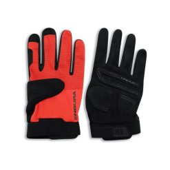 Rękawiczki rowerowe Endura Loop Full Finger. Czarne rękawiczki ENDURA, bez wzorów, sportowe. Za 109.99 zł.