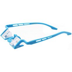 Okulary do asekuracji Y&Y Vertical Plasfun Evo - blue. Niebieskie okulary przeciwsłoneczne Y&Y VERTICAL, bez wzorów, sportowe. Za 232.00 zł.