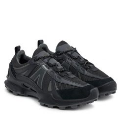 Trekkingi ECCO. Czarne trekkingi ecco, z gore-texu, trekkingowe. Za 899.99 zł.