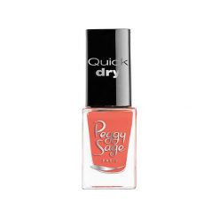 Peggy Sage Lakier do paznokci Quick dry Salome 5 ml (105246). Lakiery Peggy Sage. Za 7.49 zł.