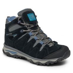 Trekkingi Karrimor. Niebieskie trekkingi Karrimor, trekkingowe. Za 439.99 zł.
