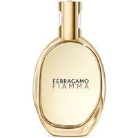 Salvatore Ferragamo - Fiamma - Woda Perfumowana - Fiamma Ferragamo Fiamma Edp 55ml - Dla Kobiet. Perfumy damskie Salvatore Ferragamo. Za 263.00 zł.