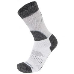 Skarpetki Glade Rywan Climasocks. Szare skarpety RYWAN, bez wzorów. Za 118.50 zł.
