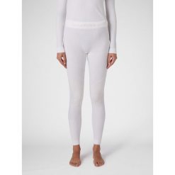 Fusyon Cashmere Thermal Pants. Białe bielizna sportowa Uyn, bez wzorów. W wyprzedaży za 554.80 zł.