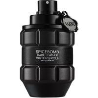 Viktor & Rolf - Spicebomb Dark Leather - Woda Perfumowana - 90ml - Dla Mężczyzn. Perfumy męskie Viktor & Rolf. Za 599.00 zł.