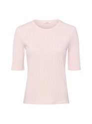 Opus Koszula damska - Savka Kobiety Bawełna różowy jednolity, 36. Czerwone koszule Opus, bez wzorów, z bawełny, bez kołnierzyka, bez ramiączek. Za 199.95 zł.