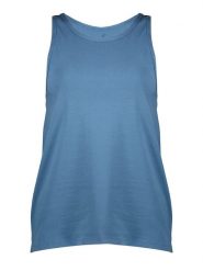 Sloggi Topy (2 szt.) w kolorze niebieskim rozmiar: S. Niebieskie topy Sloggi, s, bez wzorów, bez kołnierzyka, bez ramiączek. Za 54.95 zł.