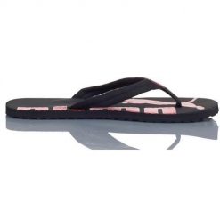 Japonki damskie Puma Epic Flip V2. Klapki Puma, bez wzorów, z materiału, bez obcasa. Za 81.00 zł.