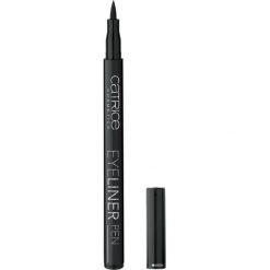 Catrice Eye Liner Eyeliner w pisaku 010 Black 1,3ml. Eyelinery Catrice. Za 12.25 zł.
