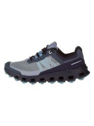 ON RUNNING Buty "Cloudvista" w kolorze szaro-błękitnym do biegania rozmiar: 37. Niebieskie obuwie sportowe On Running, bez zapięcia, do biegania. Za 361.02 zł.