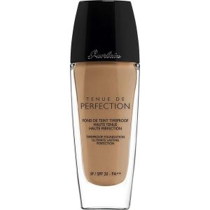 Guerlain Makijaż twarzy Beige Moyen Podkład 30.0 ml. Podkłady marki Guerlain. Za 255.00 zł.