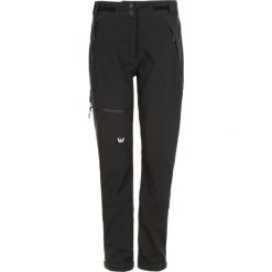 Spodnie damskie Whistler Jewel 8000. Czarne spodnie sportowe Whistler, na lato, bez wzorów, trekkingowe. Za 297.00 zł.