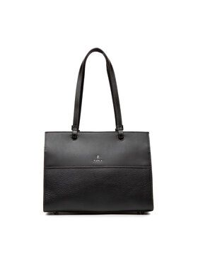 Torebka Furla. Niebieskie torebki klasyczne Furla, bez wzorów, bez dodatków. Za 1,259.00 zł.