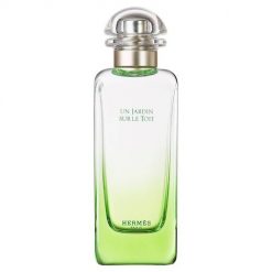 Hermès - Un Jardin Sur Le Toit - Woda Toaletowa - Atomizer 100 ml - Dla Kobiet. Perfumy damskie HERMES. Za 649.00 zł.