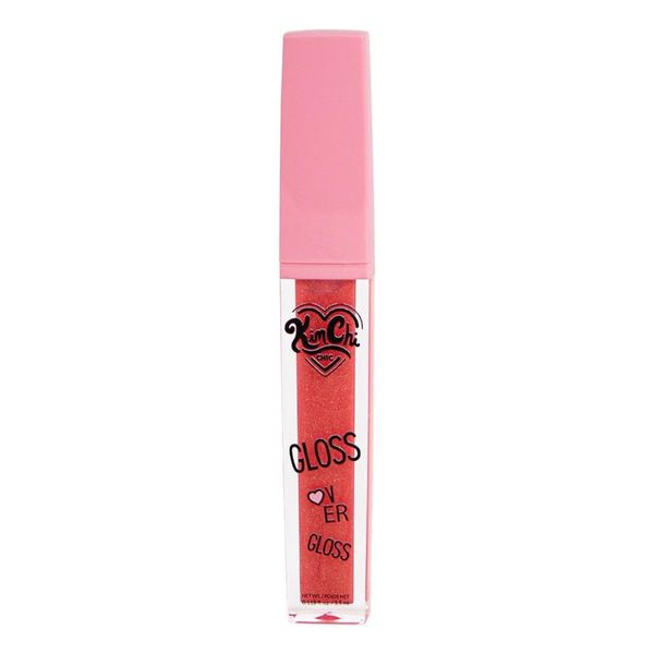 KimChi Chic Beauty Gloss Over Gloss Błyszczyki 3,49 ml. Błyszczyki KimChi Chic Beauty. Za 63.20 zł.