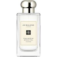 Jo Malone London - English Pear & Sweet Pea Cologne - English Pear And Sweet Pea Cologne 100ml - Dla Kobiet. Perfumy damskie Jo Malone London. Za 719.00 zł.