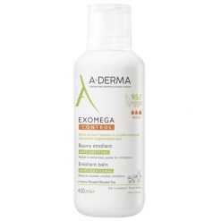 A-DERMA Exomega Masło do ciała 400 ml. Balsamy i kremy do ciała a-derma. Za 150.29 zł.