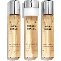CHANCE - Woda Toaletowa. Perfumy damskie Chanel. Za 515.00 zł.