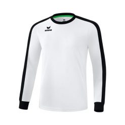 Koszulka Erima Retro Star La Multicolor. Białe bluzki Erima, m, bez wzorów, z materiału, retro, bez kołnierzyka, bez ramiączek. Za 89.00 zł.