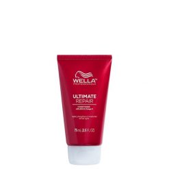 Wella Wella Professionals Ultimate Repair, głęboko pielęgnująca odżywka do każdego rodzaju włosów Odżywki do włosów 75 ml. Odżywki do włosów Wella. Za 55.20 zł.