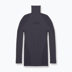 Longsleeve termoaktywny damski Colmar 9691R-5UH eclipse. Szare bielizna sportowa Colmar, bez wzorów. Za 389.99 zł.