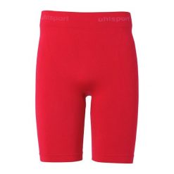 Szorty Uhlsport Performance Pro. Czarne bielizna sportowa Uhlsport, bez wzorów. Za 192.50 zł.