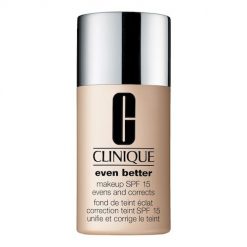 Clinique - Even Better Makeup Spf 15 - Podkład - Cn 10 Alabaster - 30 ml - Dla Kobiet. Podkłady Clinique. Za 209.00 zł.