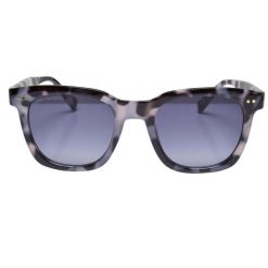 Okulary Przeciwsłoneczne Unisex Adult Naples Leopard Print. Brązowe okulary przeciwsłoneczne Urban Classics, bez wzorów, sportowe. Za 64.99 zł.